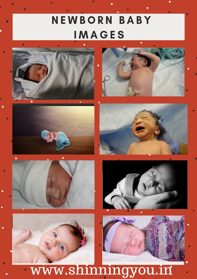 Newborn Baby Images