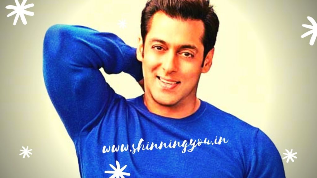 Salman Khan