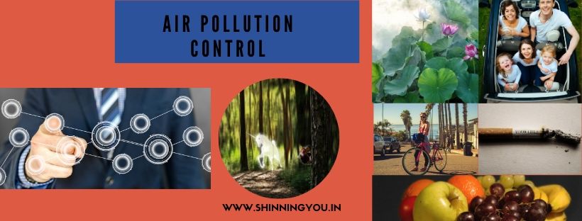 Air Pollution Control
